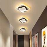 Manzil Ceiling Light