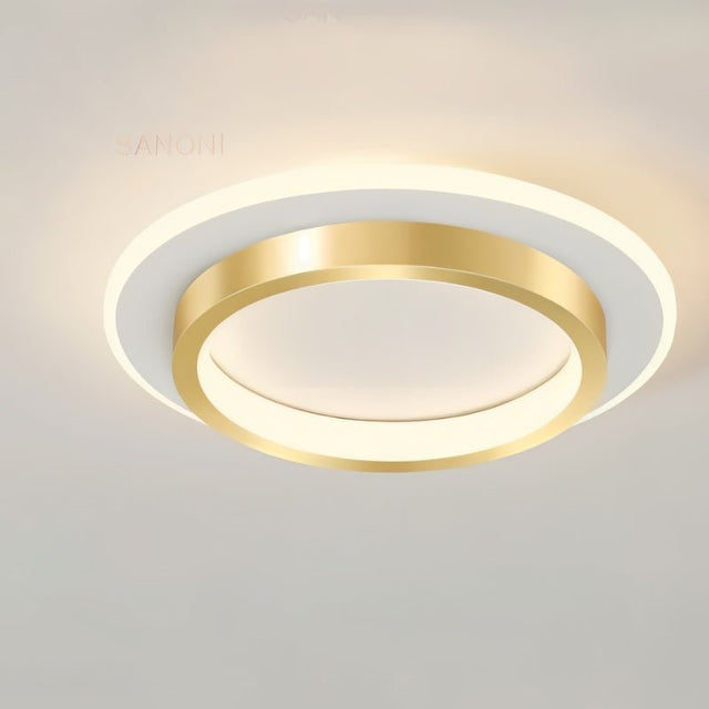Manzil Ceiling Light