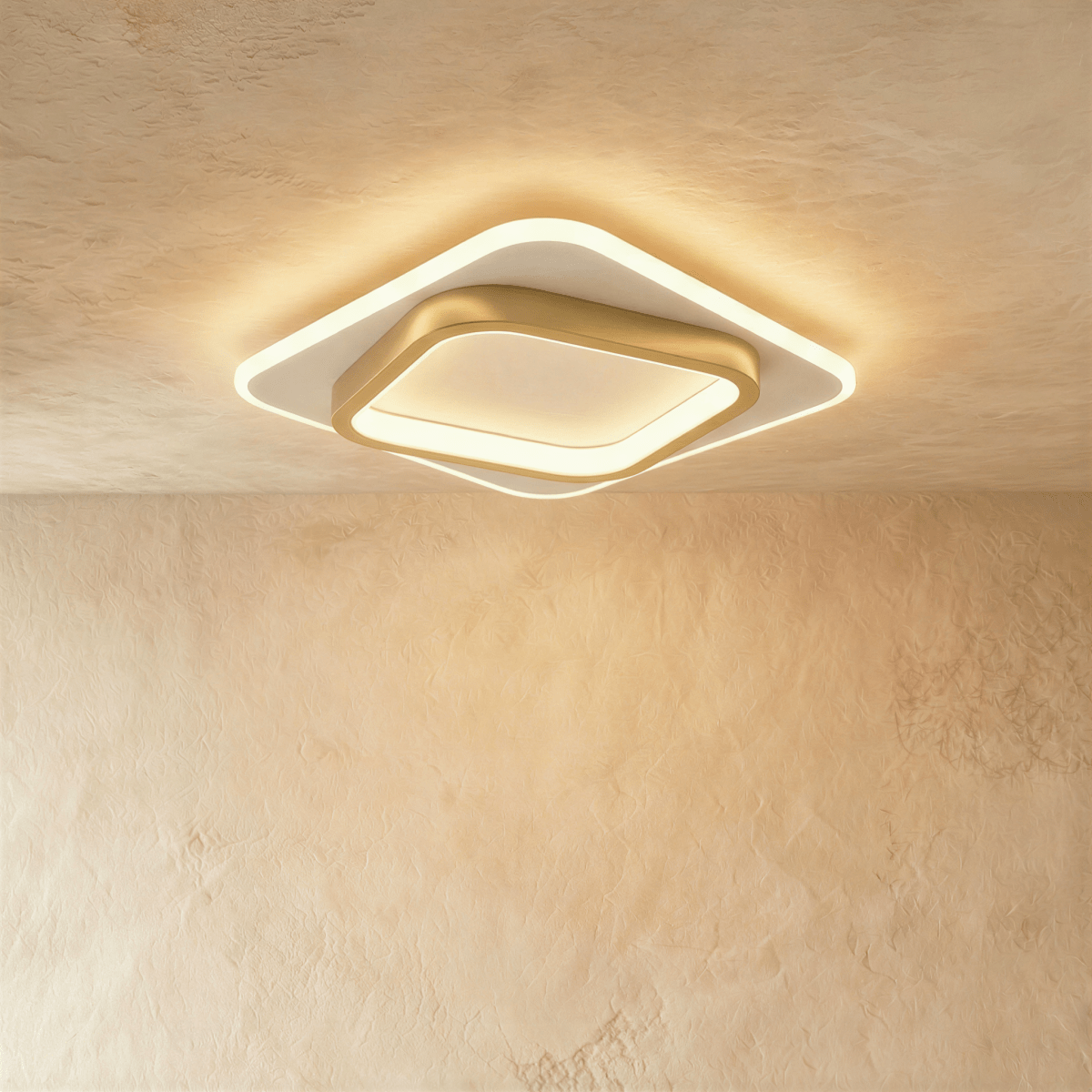 Manzil Ceiling Light - Residence Supply