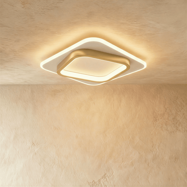 Manzil Ceiling Light - Residence Supply