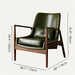 Maqad Accent Chair 