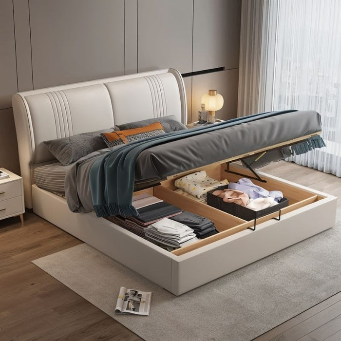 Maraas Bed - Residence Supply