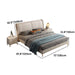 Maraas Bed - Residence Supply