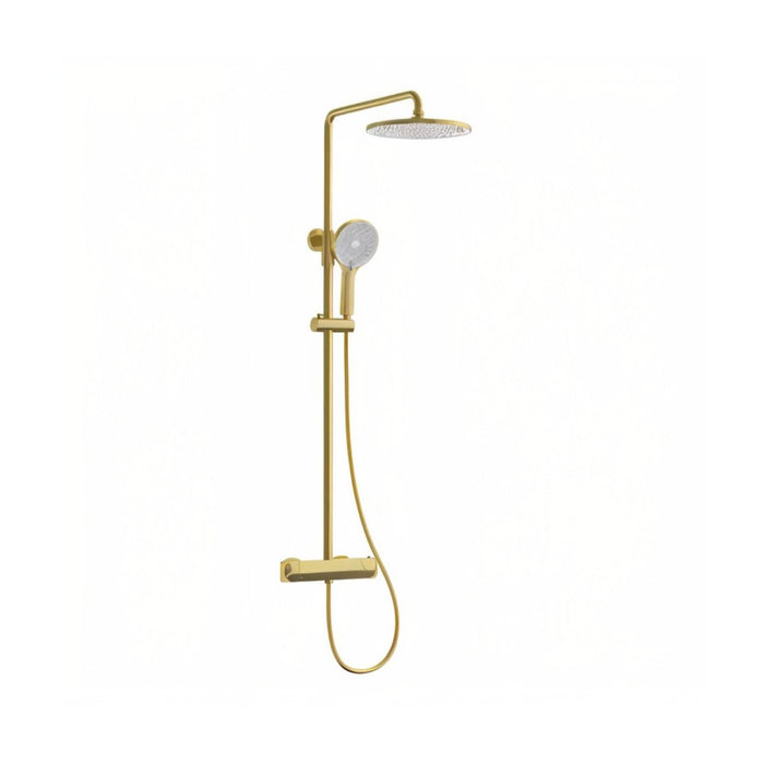 Marah Shower Head and Faucet - Residence Supply