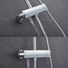 Marah Shower Head and Faucet - Residence Supply