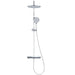 Marah Shower Head and Faucet - Residence Supply