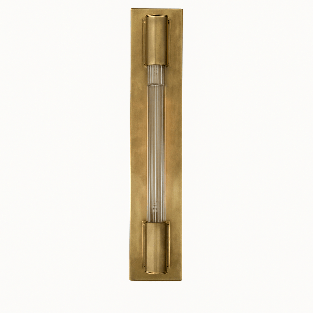 Marduk Wall Lamp - Residence Supply