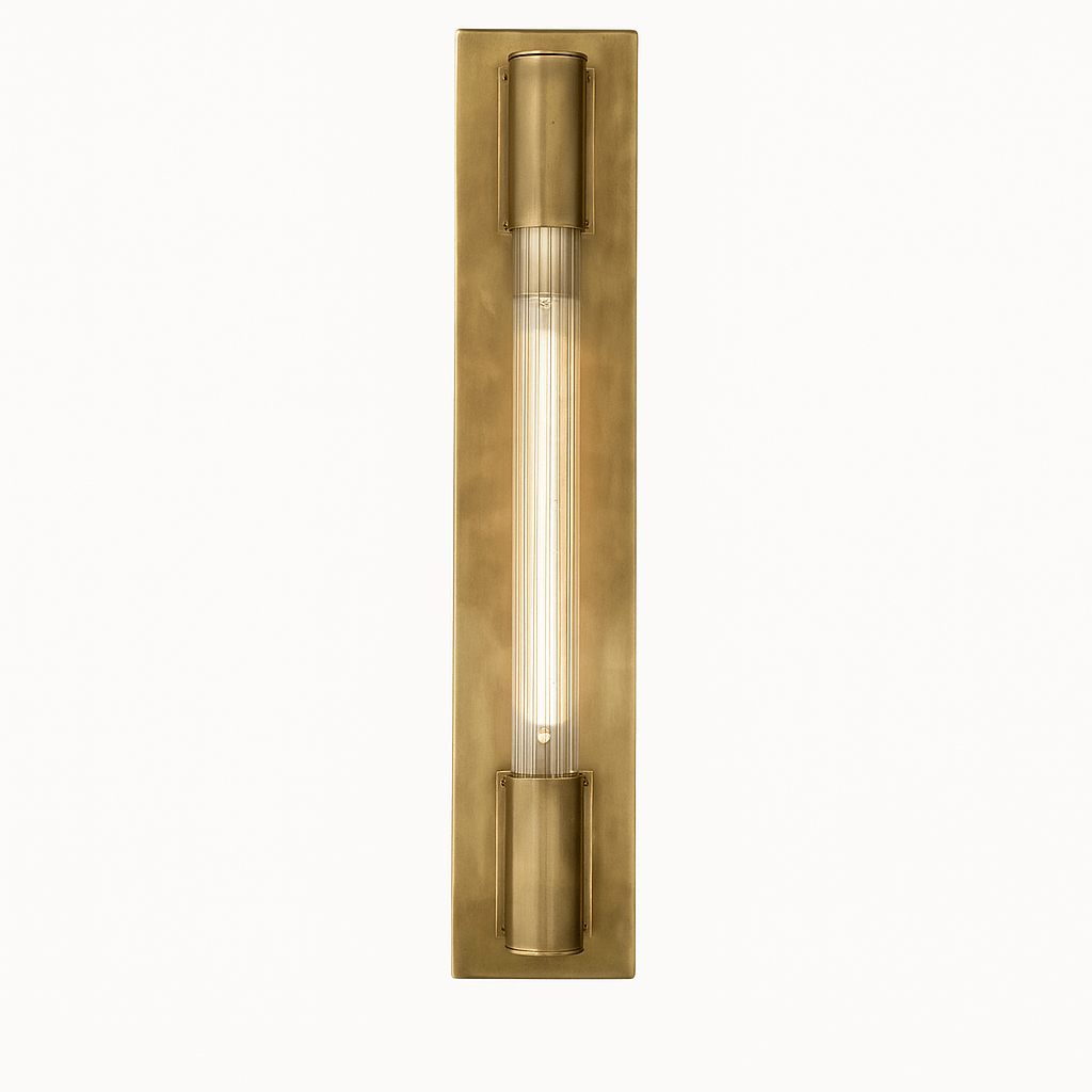 Marduk Wall Lamp - Residence Supply