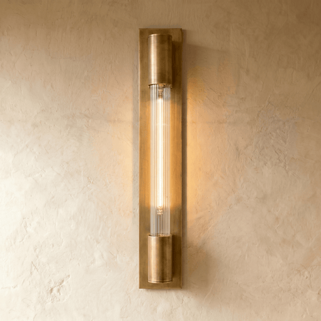 Marduk Wall Lamp - Residence Supply