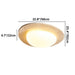 Marga Ceiling Light - Residence Supply