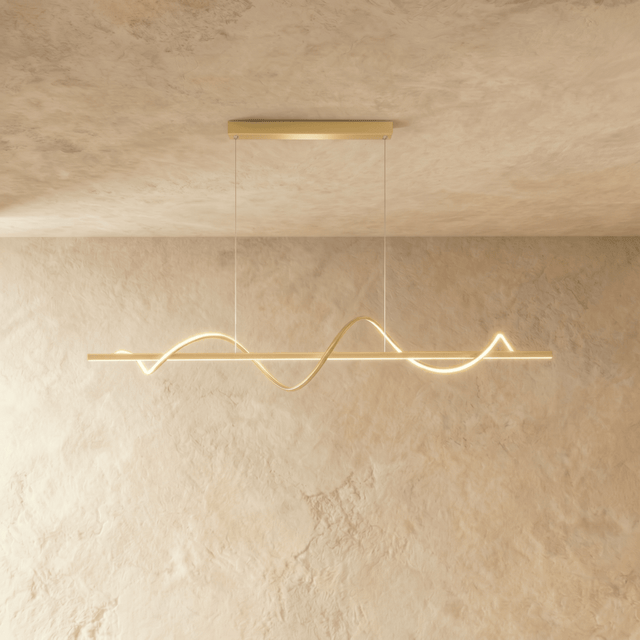 Margot Pendant Light - Residence Supply