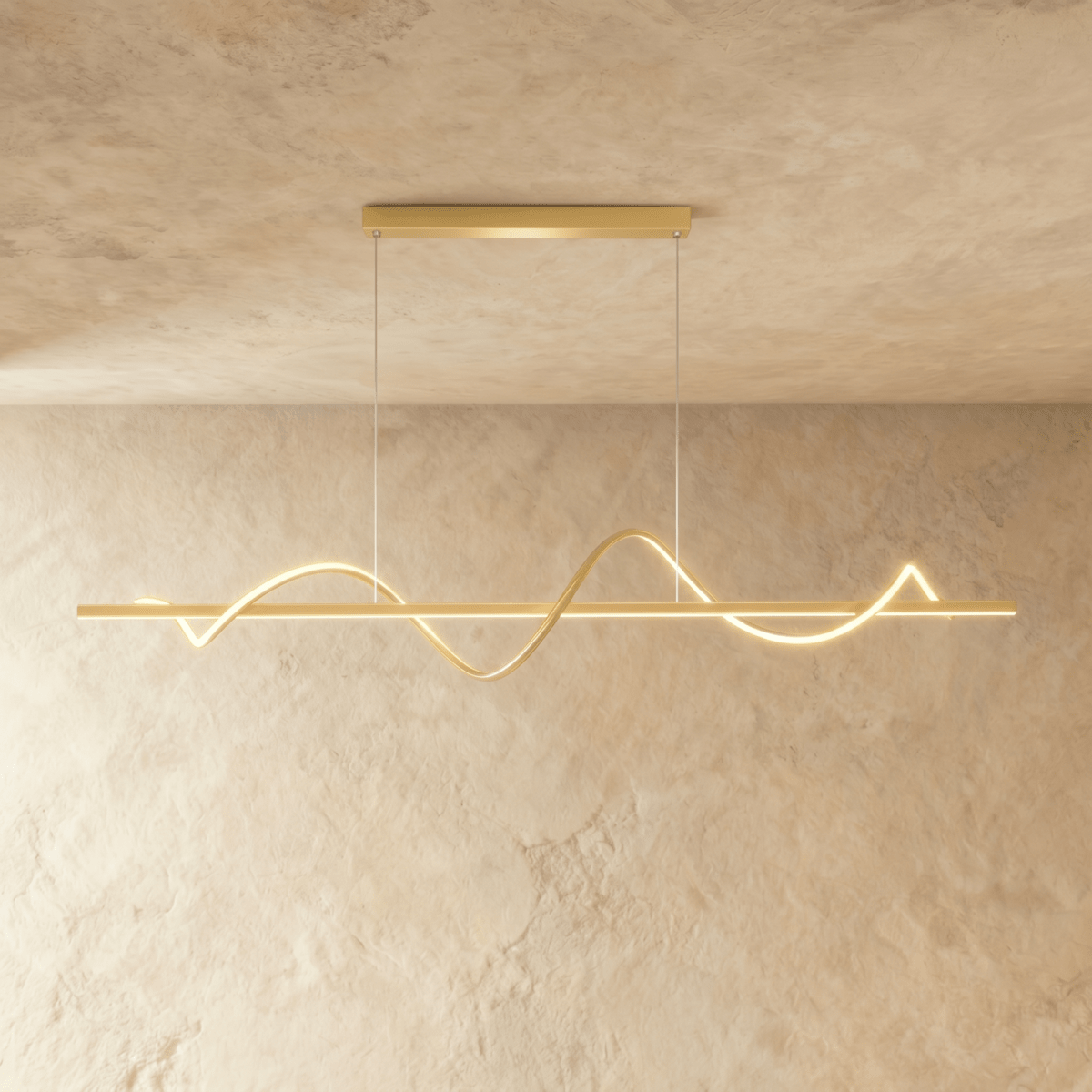 Margot Pendant Light - Residence Supply