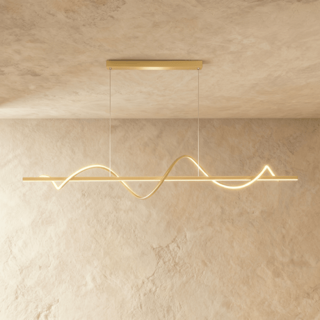 Margot Pendant Light - Residence Supply