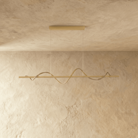 Margot Pendant Light - Residence Supply