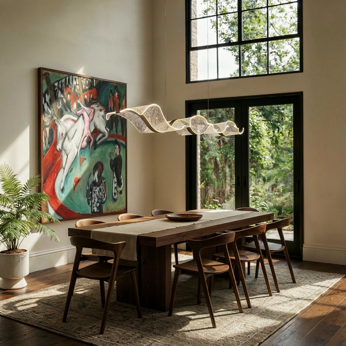 Marianne Chandelier - Residence Supply