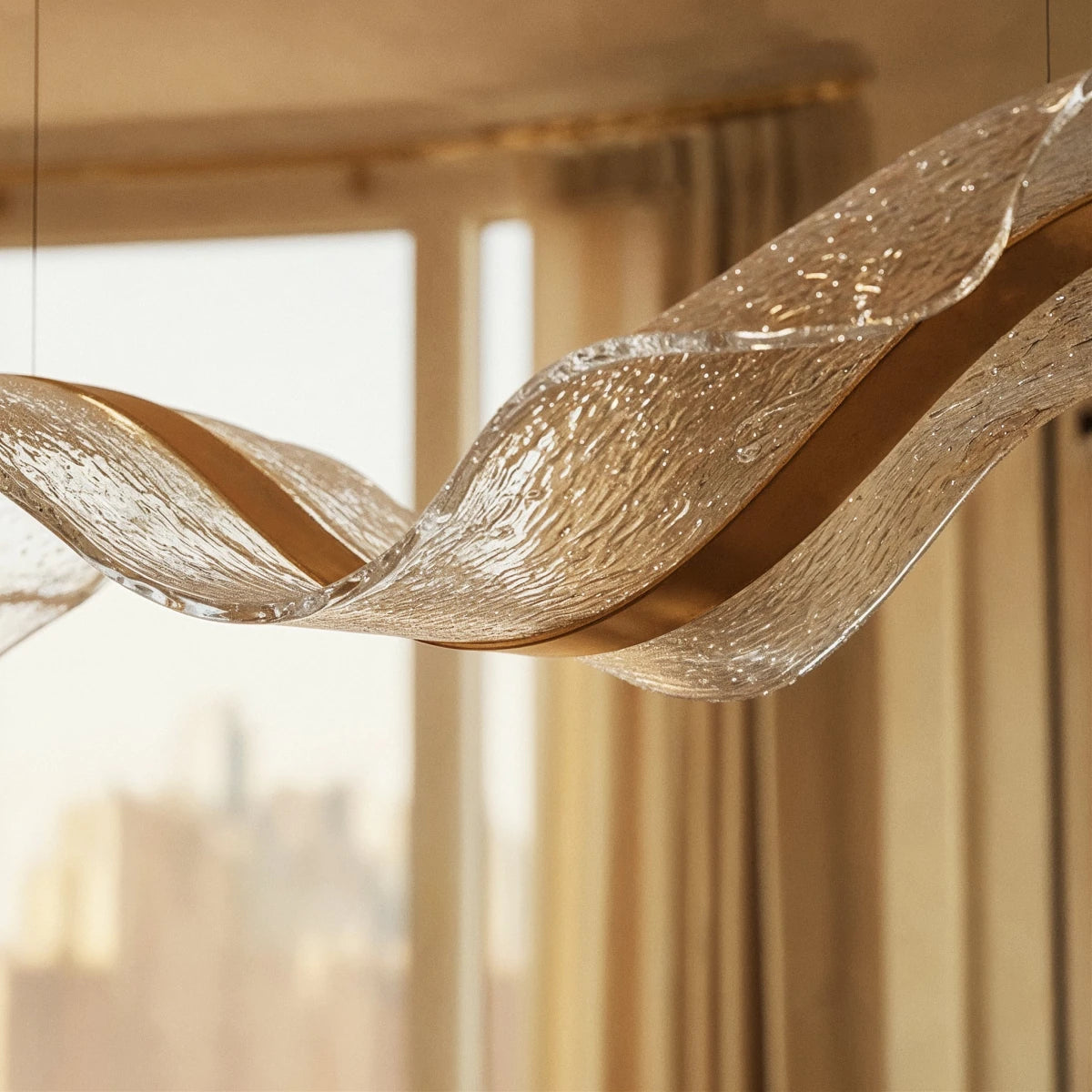 Marianne Chandelier - Residence Supply