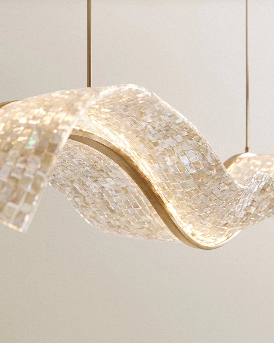 Marianne Chandelier - Residence Supply