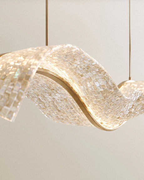 Marianne Chandelier - Residence Supply