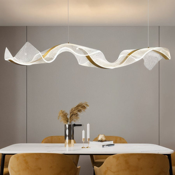 Marianne Chandelier - Dining Room Light Fixtures