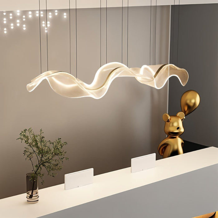 Marianne Chandelier - Modern Lighting Fixture