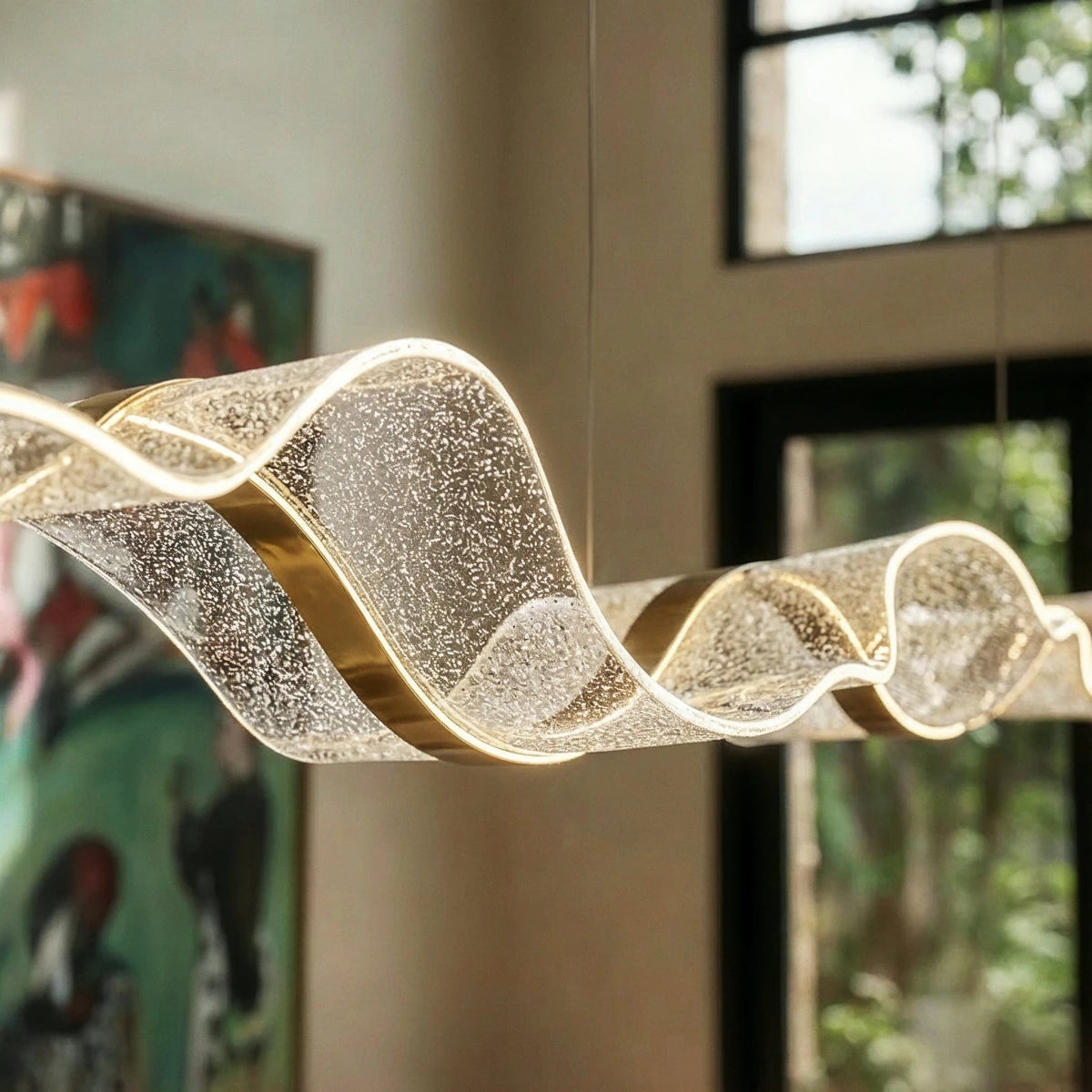 Marianne Chandelier - Residence Supply