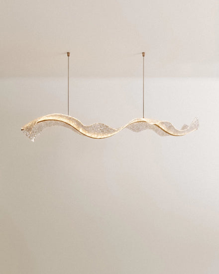 Murano Glass Chandeliers