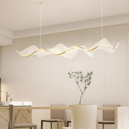 Marianne Chandelier - Light Fixtures for Dining Table