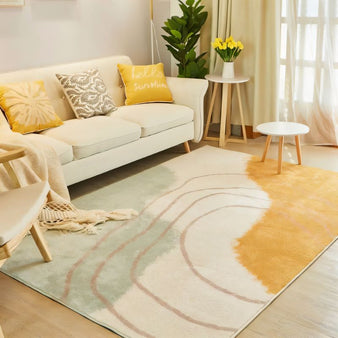 Maric Area Rug - Residence Supply