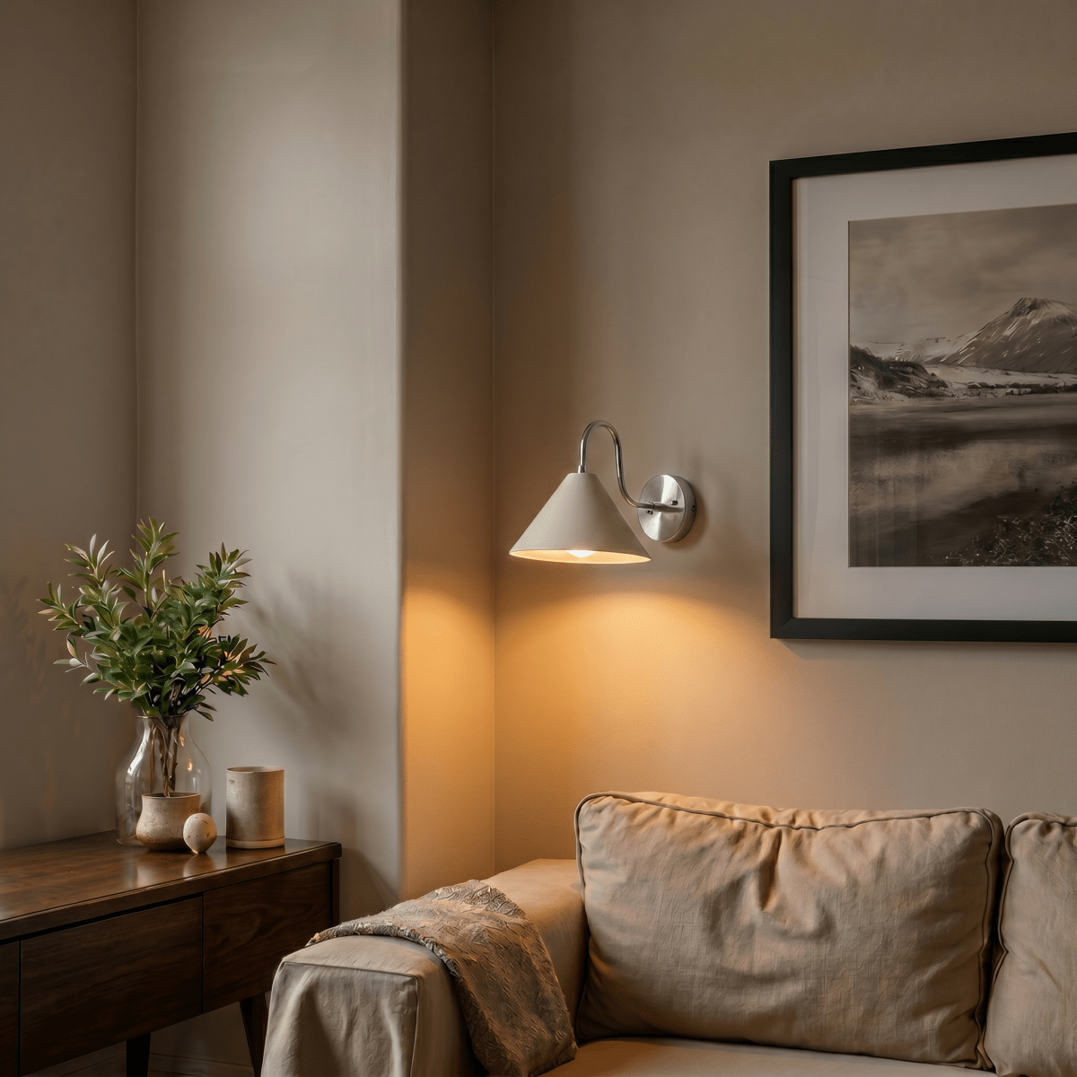 Mariel Wall Lamp - Residence Supply