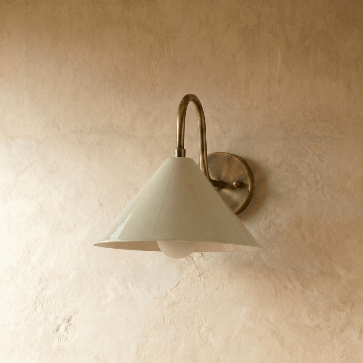 Mariel Wall Lamp - Residence Supply