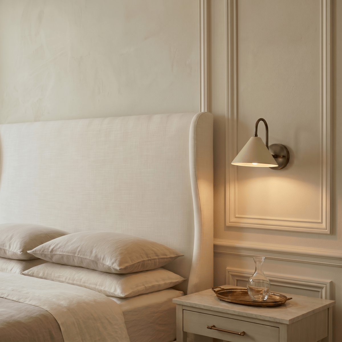 Mariel Wall Lamp - Residence Supply