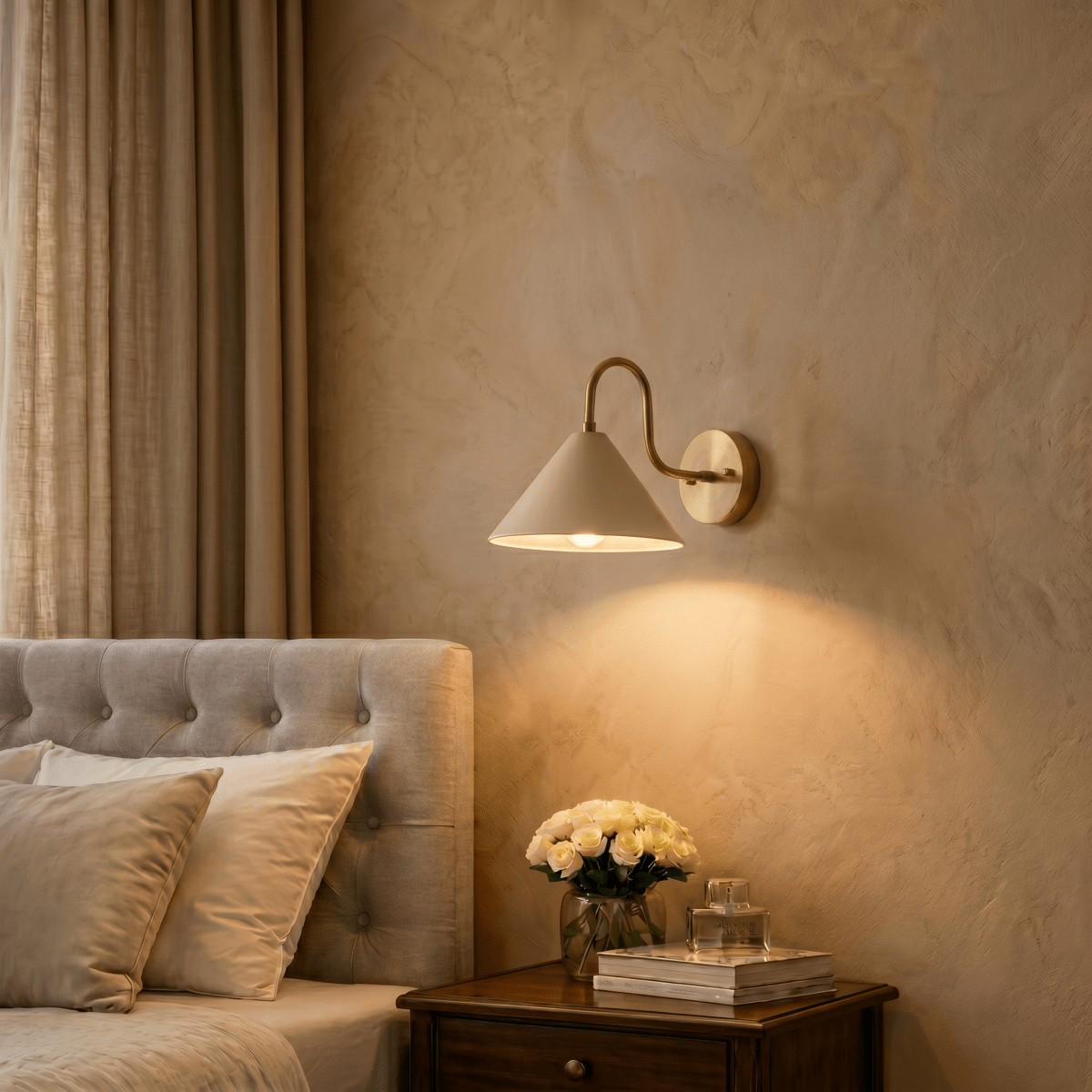 Mariel Wall Lamp - Residence Supply