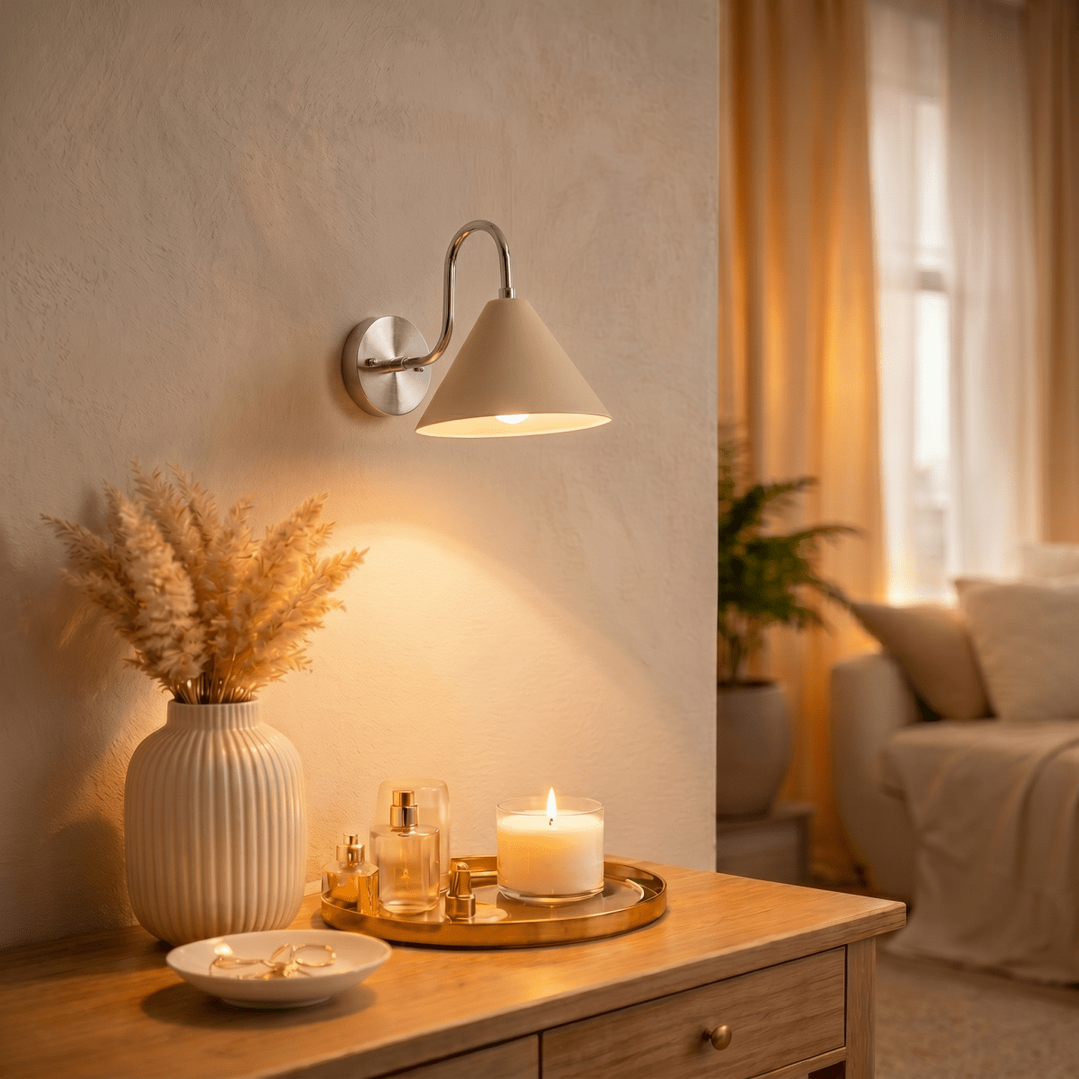 Mariel Wall Lamp - Residence Supply