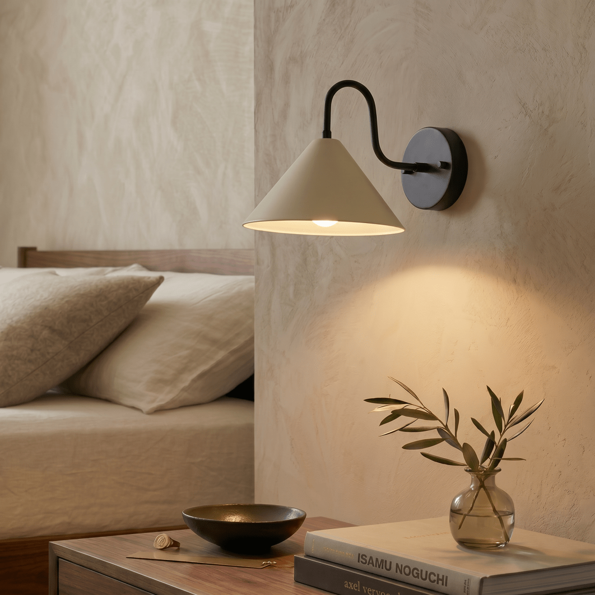 Mariel Wall Lamp - Residence Supply