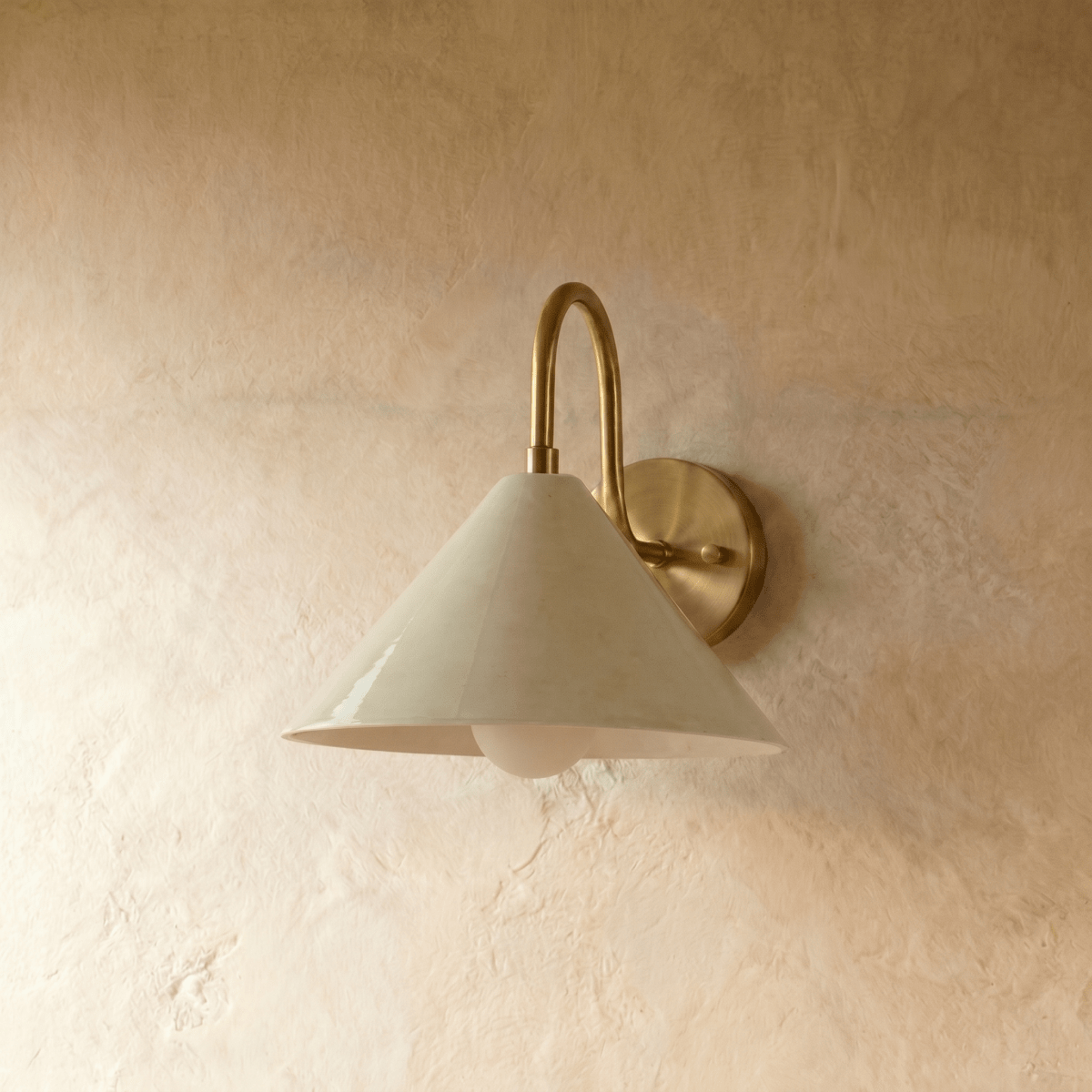 Mariel Wall Lamp - Residence Supply