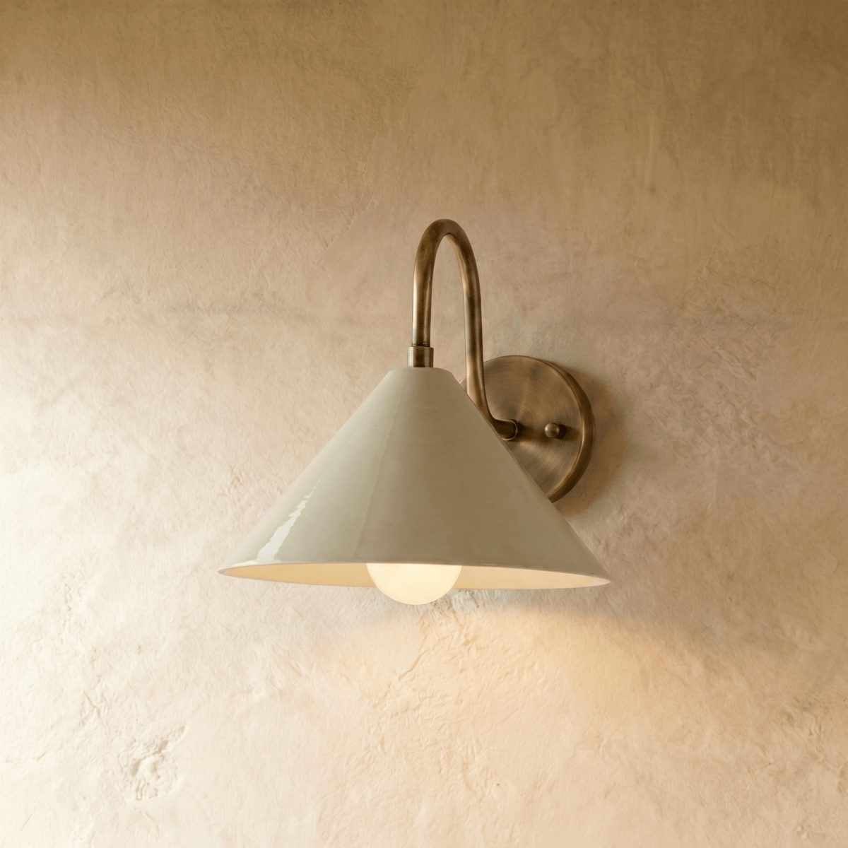 Mariel Wall Lamp - Residence Supply