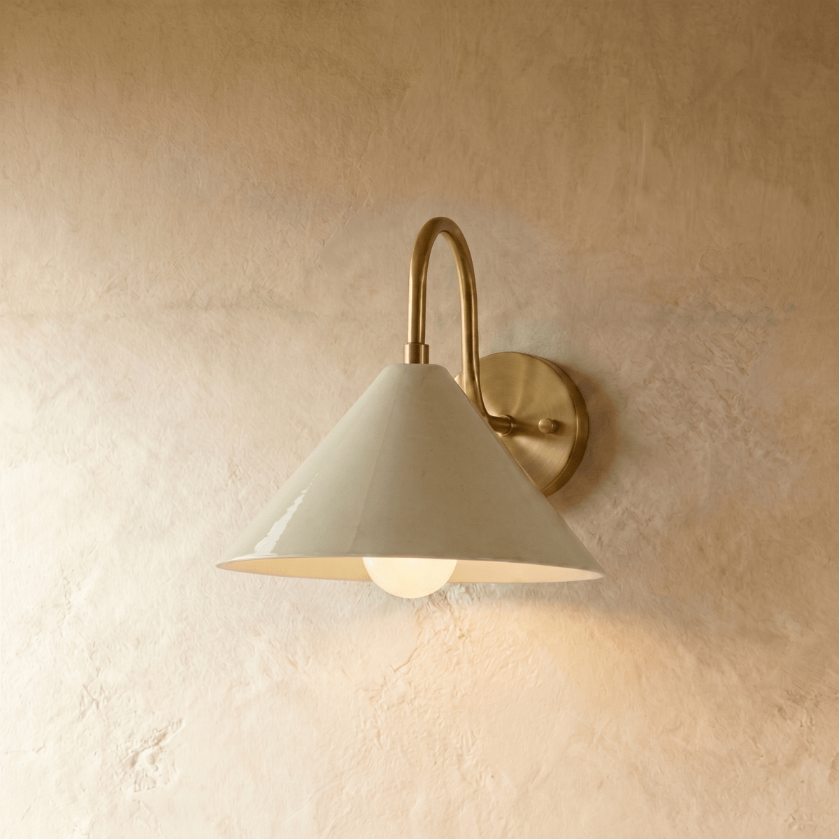 Mariel Wall Lamp - Residence Supply