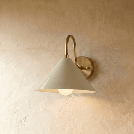 Mariel Wall Lamp - Residence Supply