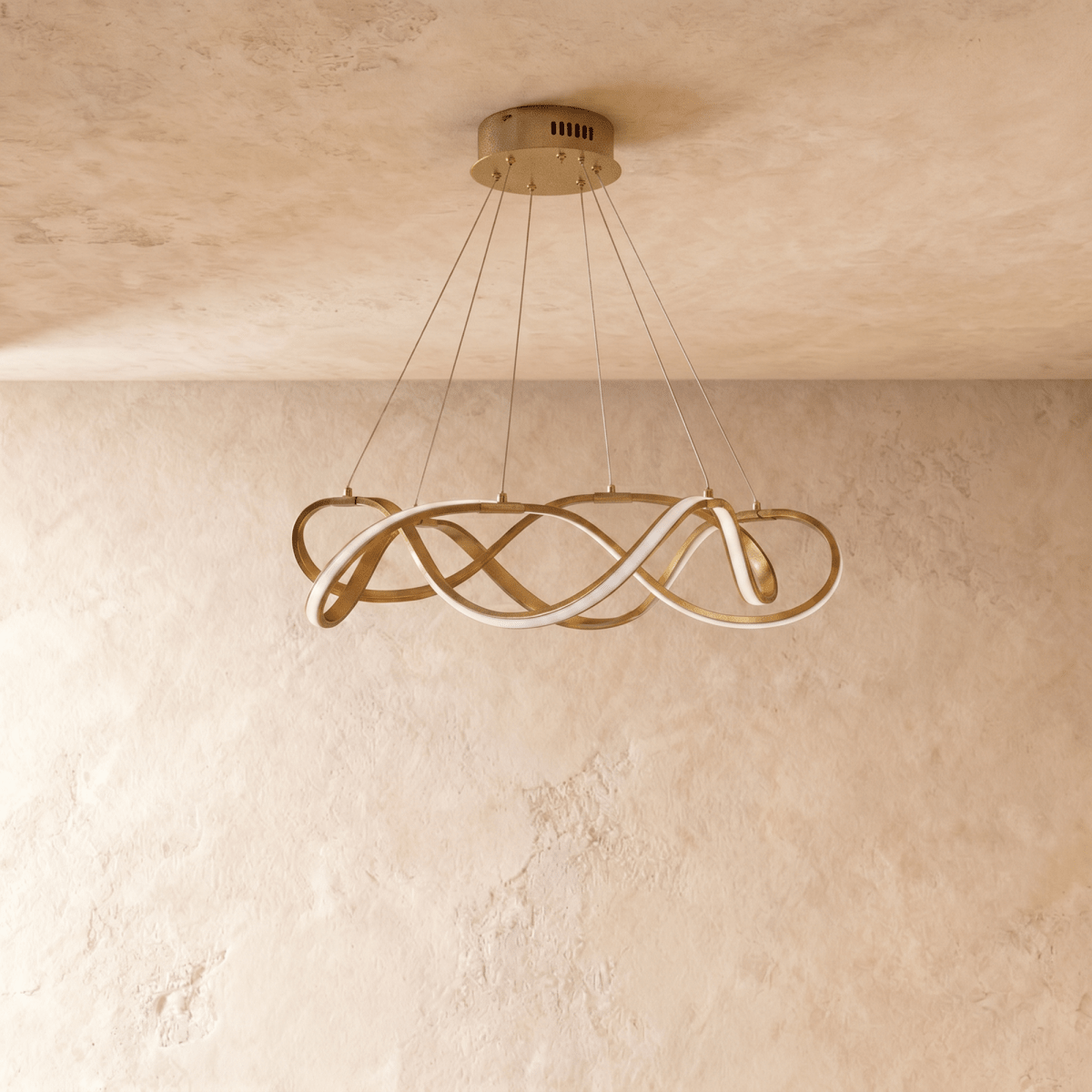Mariquita Chandelier - Residence Supply