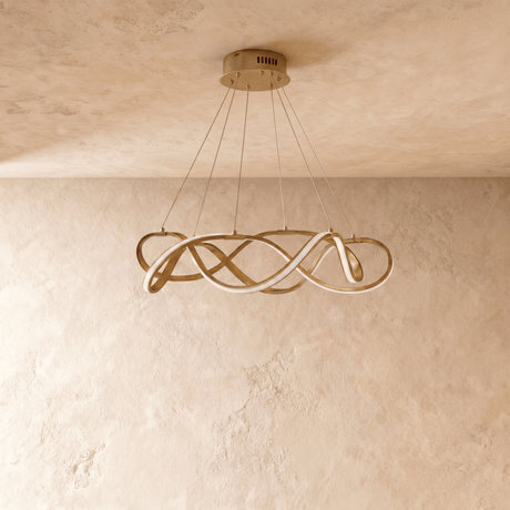 Mariquita Chandelier - Residence Supply