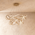 Mariquita Chandelier - Residence Supply