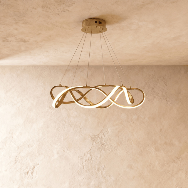 Mariquita Chandelier - Residence Supply