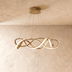 Mariquita Chandelier - Residence Supply