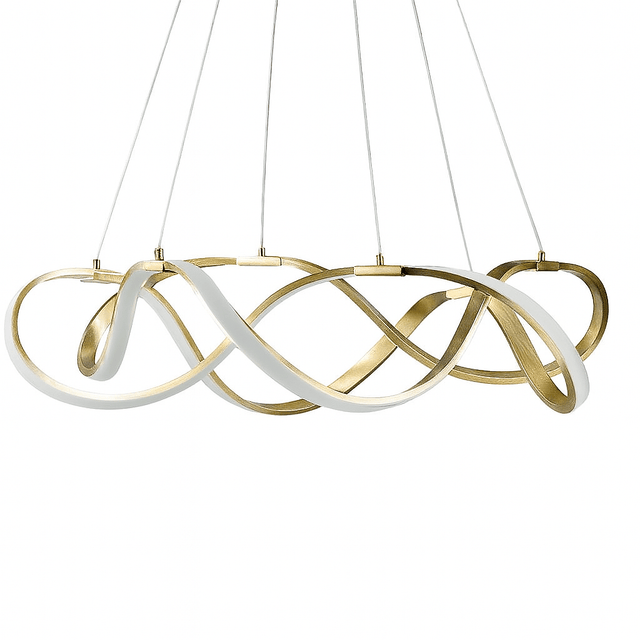 Mariquita Chandelier - Residence Supply