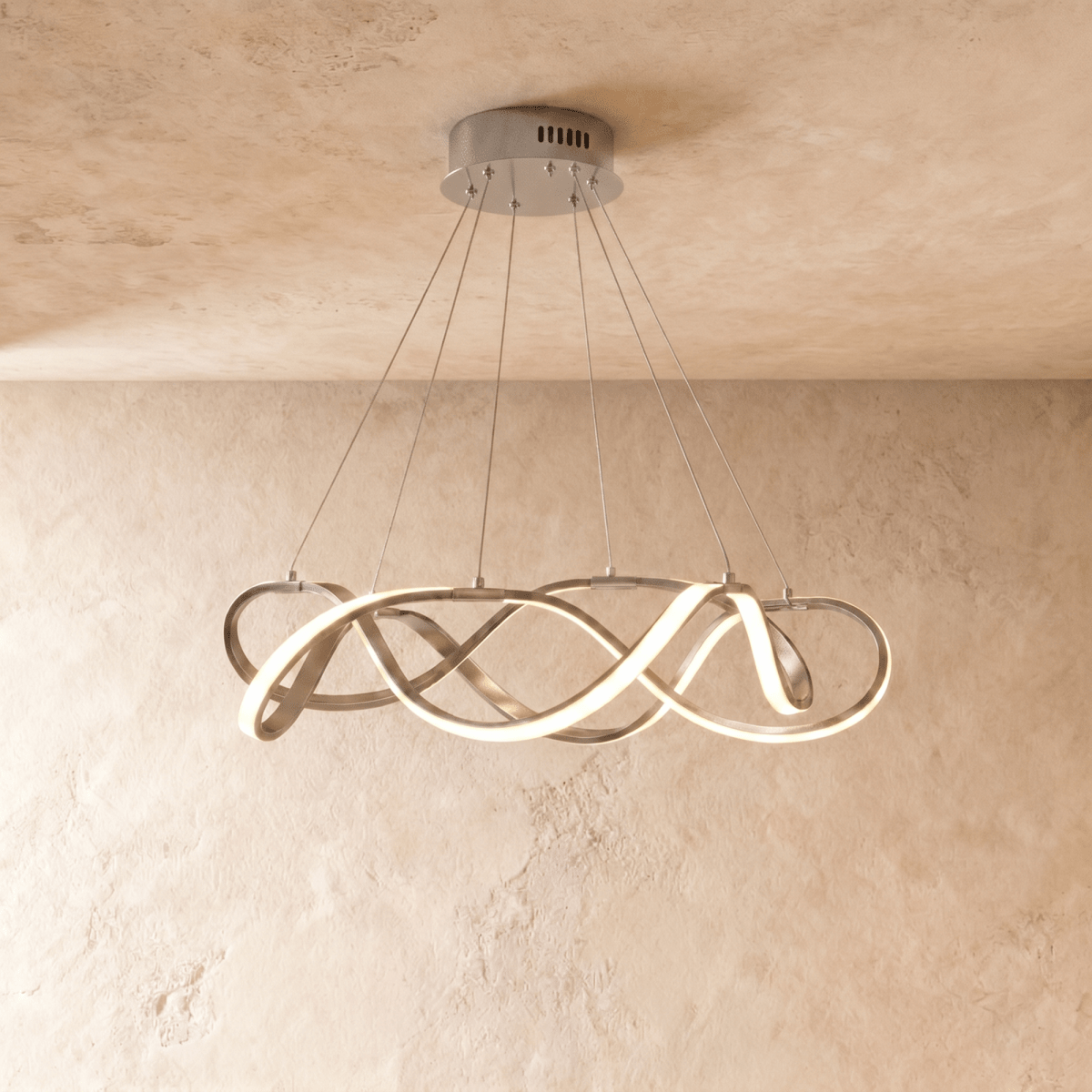 Mariquita Chandelier - Residence Supply