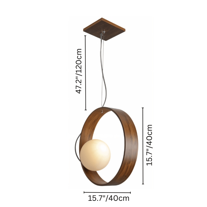 Maris Pendant Light - Residence Supply