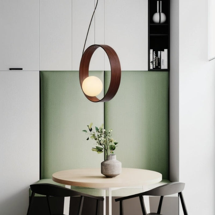 Maris Pendant Light - Residence Supply