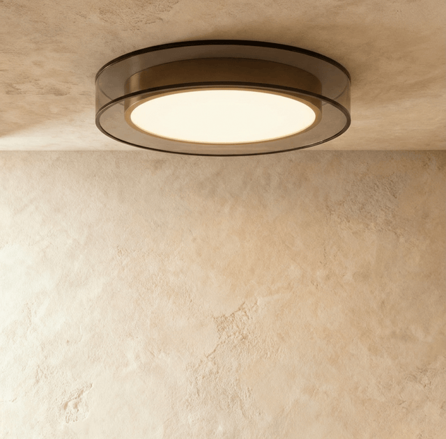 Marisol Ceiling Light - Residence Supply