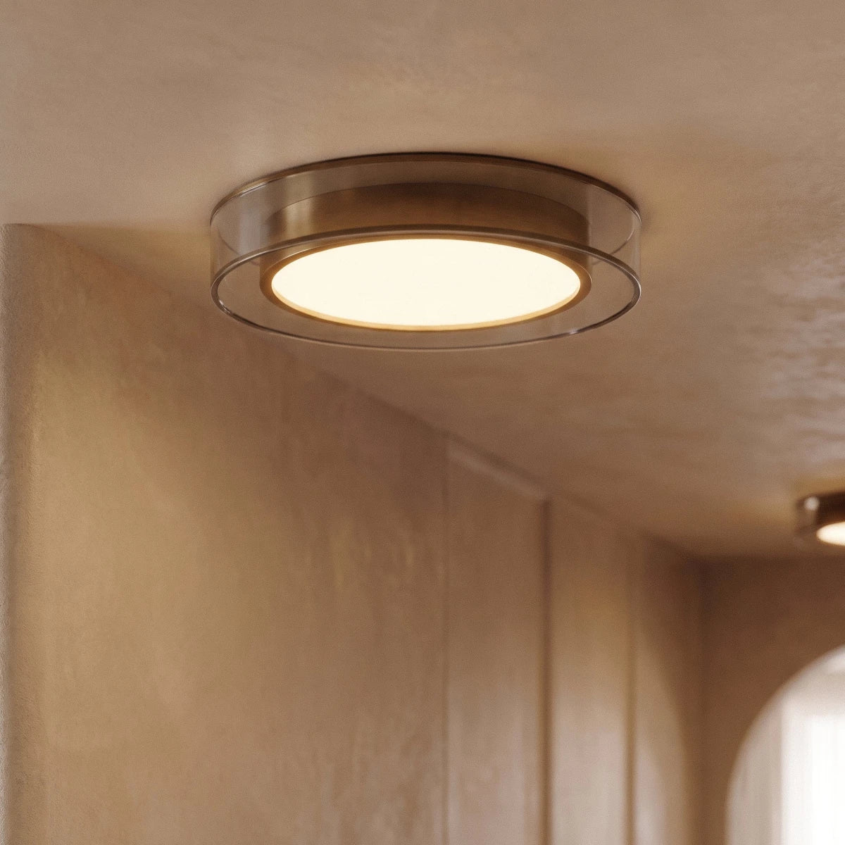 Marisol Ceiling Light - Residence Supply