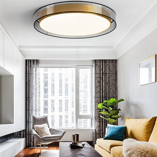 Marisol Ceiling Light - Living Room Lighting